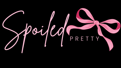 Spoiled Pretty